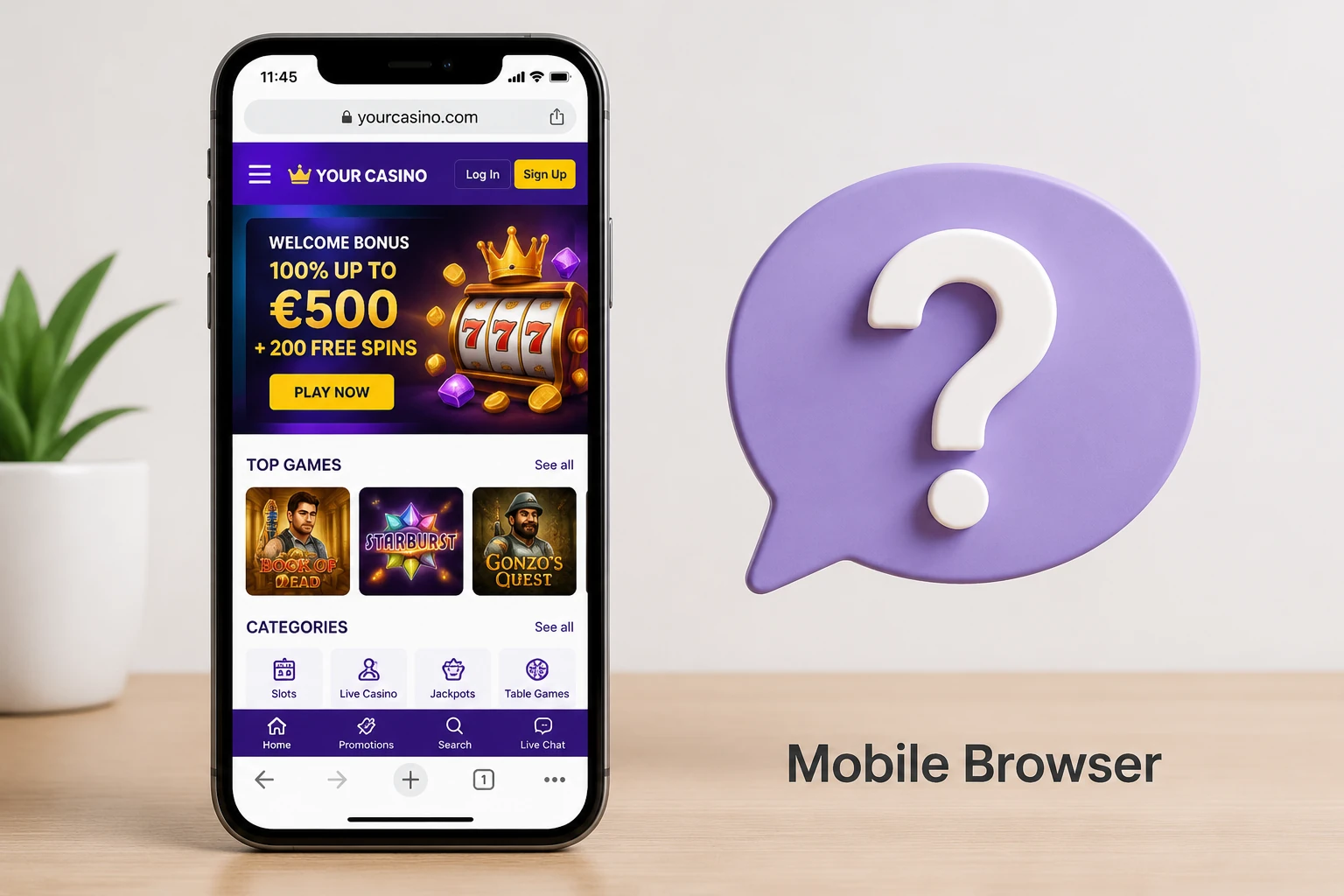 Lukki Casino App Download and APK Safety