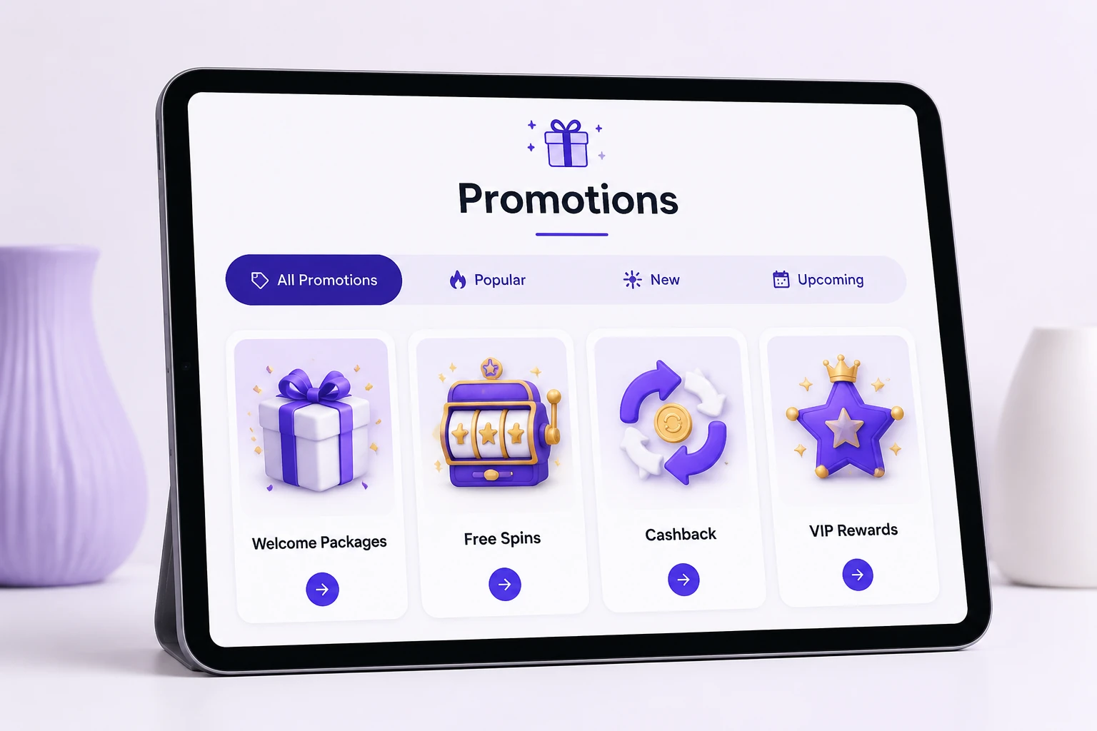 Lukki Casino Free Spins