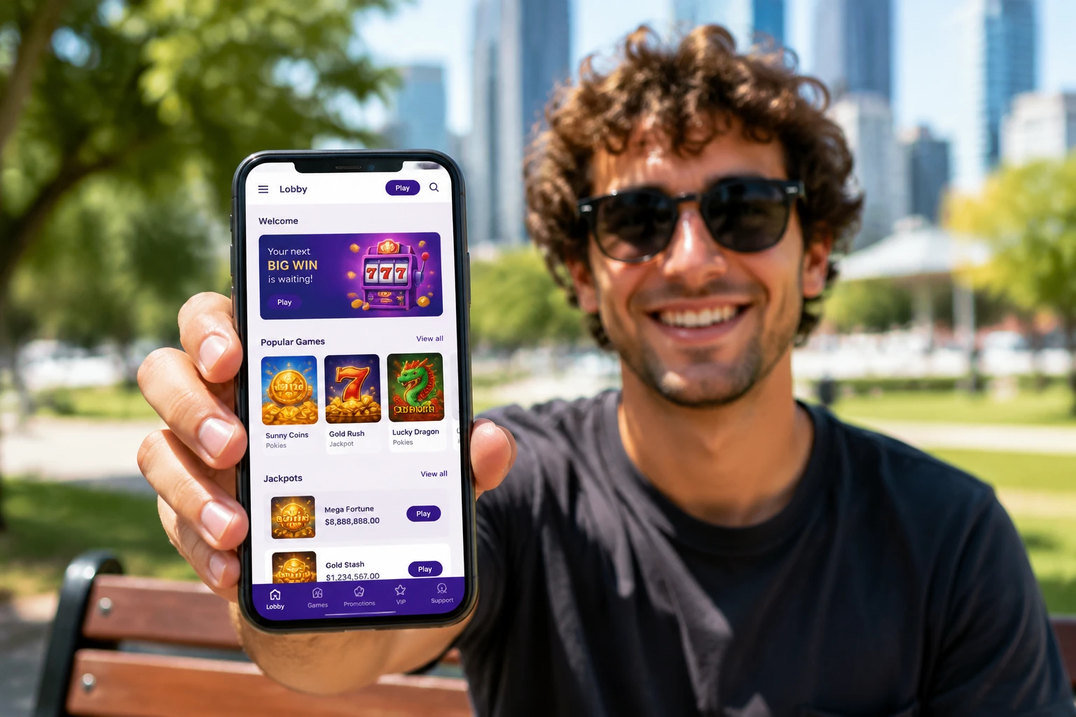 Lukki Casino Login Australia